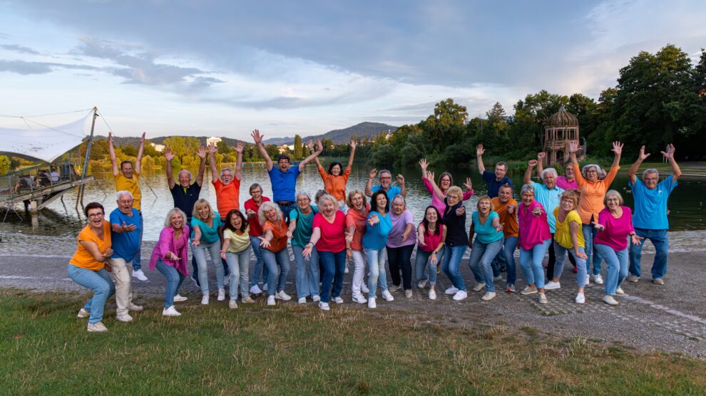 Projekt United Voices